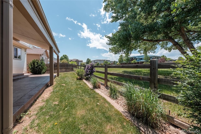 1873 Trevor Cir, Longmont, CO 80501 - photo 34