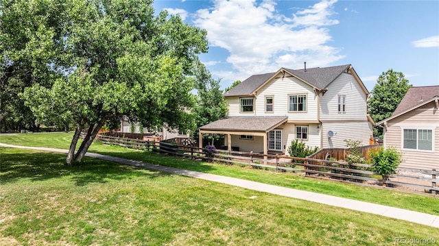 1873 Trevor Cir, Longmont, CO 80501 - photo 36