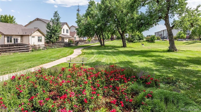 1873 Trevor Cir, Longmont, CO 80501 - photo 39