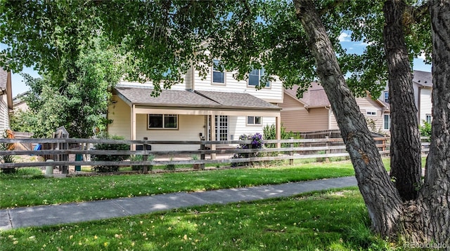 1873 Trevor Cir, Longmont, CO 80501 - photo 40
