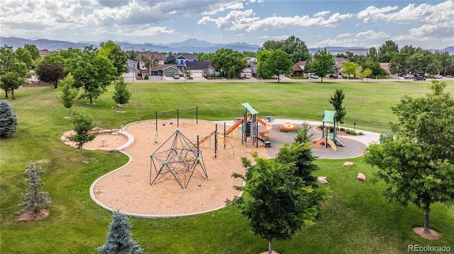 1873 Trevor Cir, Longmont, CO 80501 - photo 42