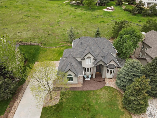 10 Summit Ash, Littleton, CO 80127 - view of subject property