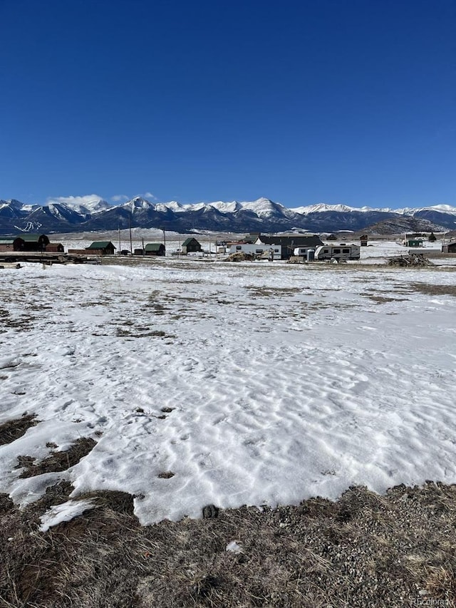 108 Tipperary Ln, Westcliffe CO, 81252 land for sale