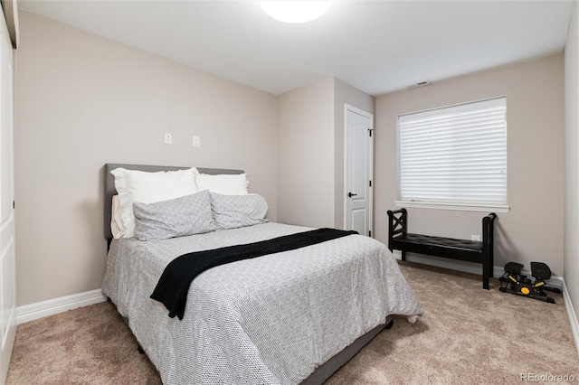 6236 S Millbrook Way, Aurora, CO 80016 - bedroom featuring carpet flooring