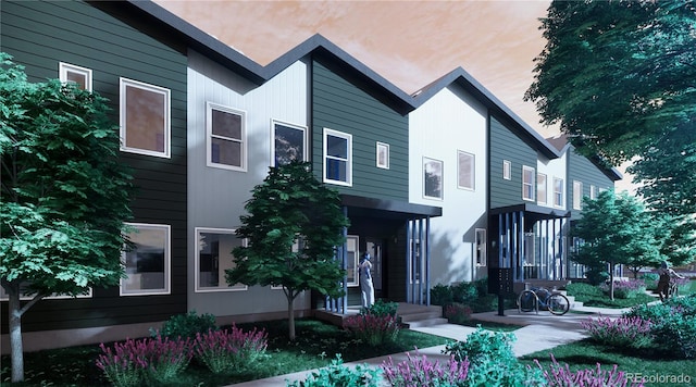 81 N Meade St, Denver, CO 80219 - view of front of house
