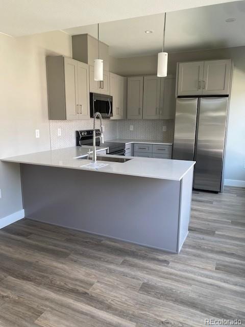 81 N Meade St, Denver, CO 80219 - photo 3