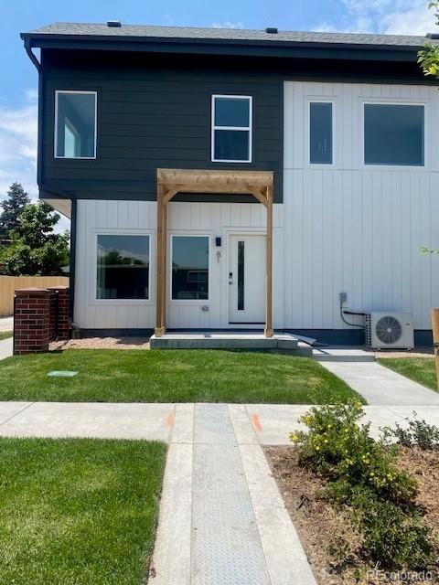 81 N Meade St, Denver, CO 80219 - photo 1