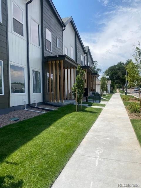 81 N Meade St, Denver, CO 80219 - photo 2