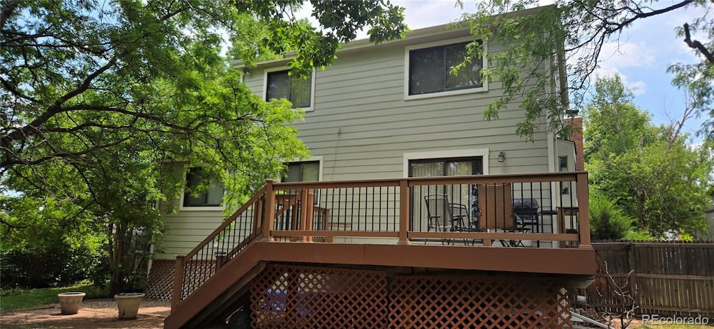 5680 S Parfet St, Littleton, CO 80127 - photo 2