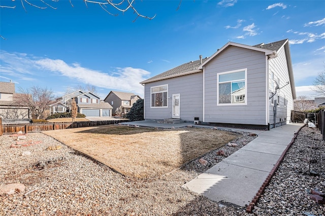 11499 Kenton St, Commerce City, CO 80640 - photo 32