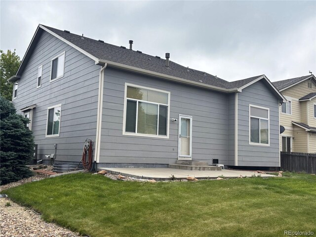 11499 Kenton St, Commerce City, CO 80640 - photo 30