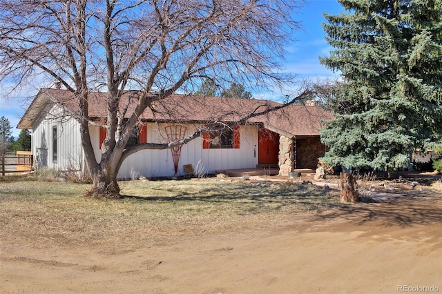 1340 Deerpath Trl, Franktown, CO 80116 - photo 1