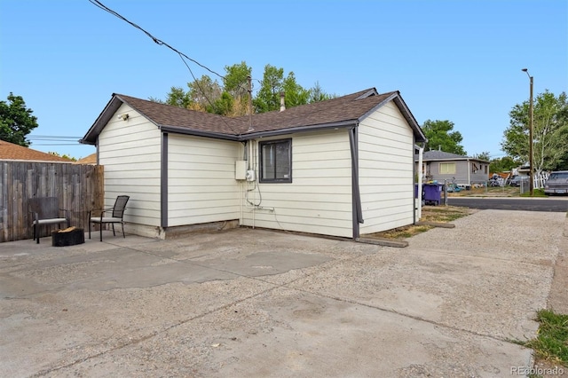 370 S Newton, Denver, CO 80219 - photo 39
