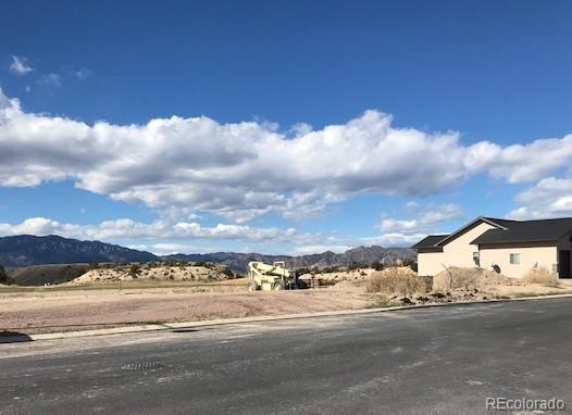 3572 Telegraph Trl, Canon City CO, 81212 land for sale