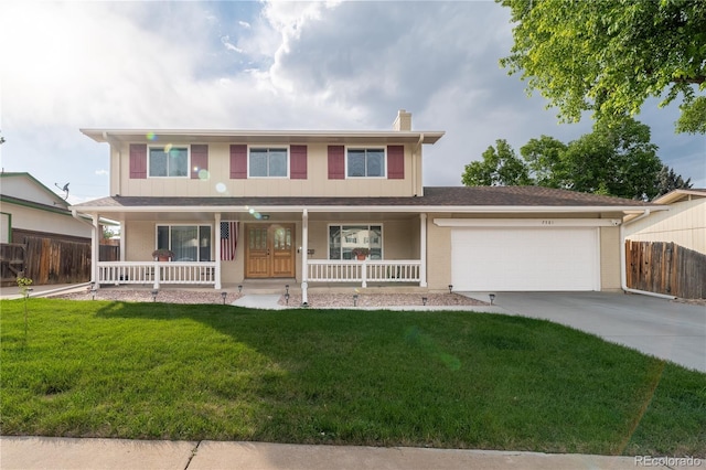 7581 E Costilla Ave, Centennial, CO 80112 - photo 1