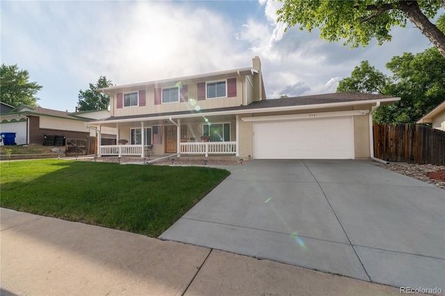 7581 E Costilla Ave, Centennial, CO 80112 - photo 2