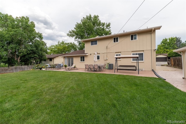 7581 E Costilla Ave, Centennial, CO 80112 - photo 23