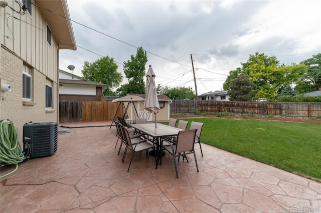 7581 E Costilla Ave, Centennial, CO 80112 - photo 24