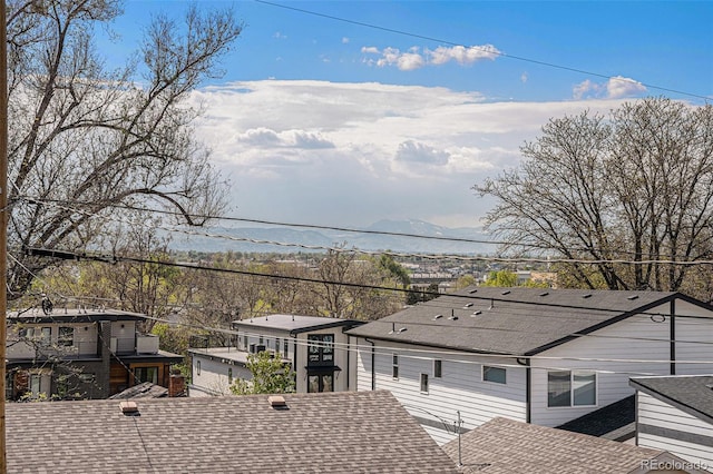295 E Amherst Ave, Englewood, CO 80113 - view of mountain backdrop