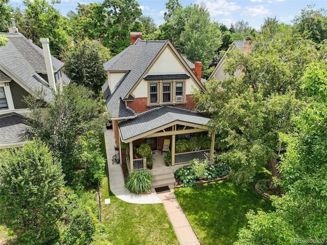 234 S Corona St, Denver, CO 80209 - photo 33