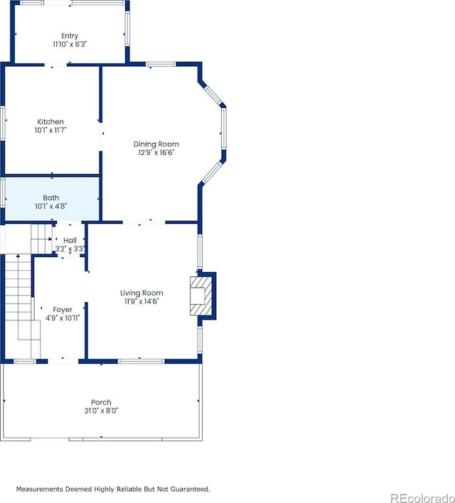 234 S Corona St, Denver, CO 80209 - photo 36