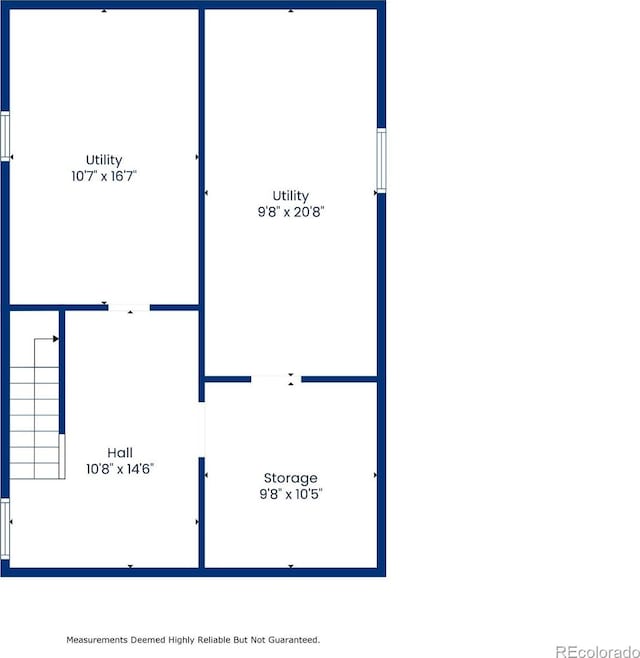 234 S Corona St, Denver, CO 80209 - photo 37