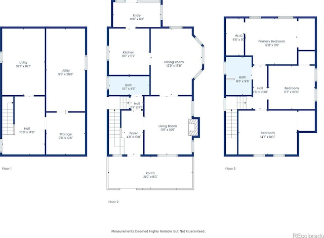234 S Corona St, Denver, CO 80209 - photo 39