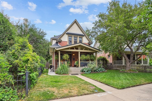 234 S Corona St, Denver, CO 80209 - photo 40
