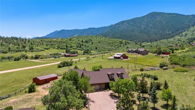 4115 Hay Creek Rd, Colorado Springs, CO 80921 - photo 1