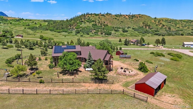4115 Hay Creek Rd, Colorado Springs, CO 80921 - photo 33
