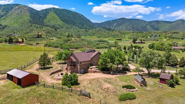 4115 Hay Creek Rd, Colorado Springs, CO 80921 - photo 35