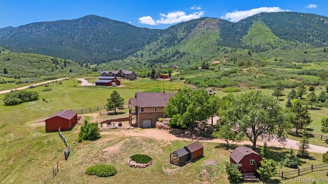 4115 Hay Creek Rd, Colorado Springs, CO 80921 - photo 36