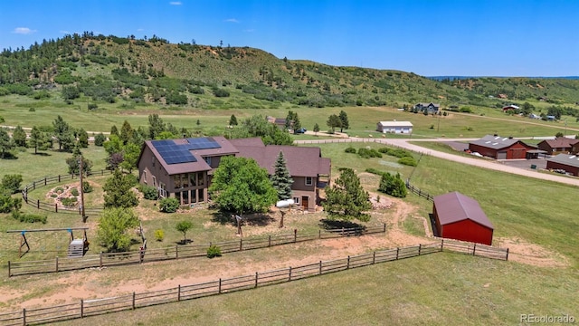 4115 Hay Creek Rd, Colorado Springs, CO 80921 - photo 43