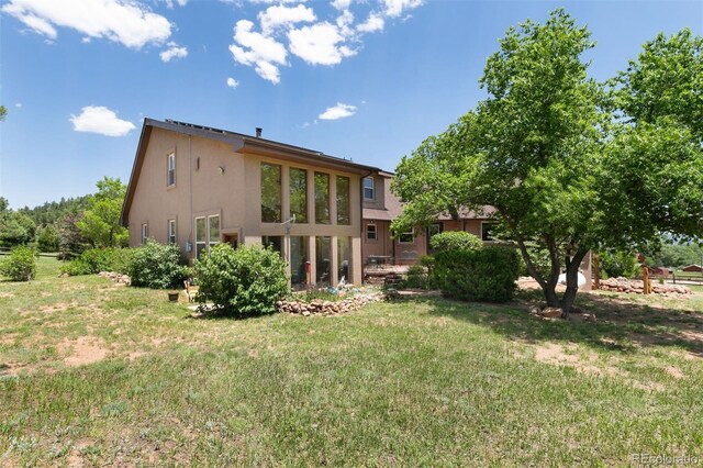 4115 Hay Creek Rd, Colorado Springs, CO 80921 - photo 45