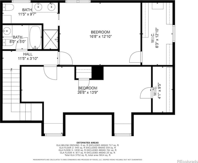 4115 Hay Creek Rd, Colorado Springs, CO 80921 - photo 48