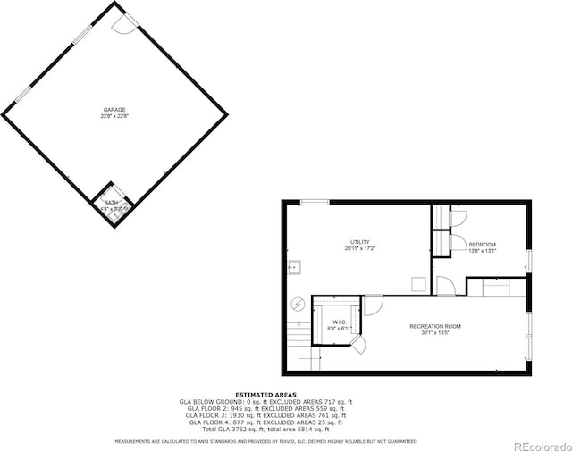 4115 Hay Creek Rd, Colorado Springs, CO 80921 - photo 49