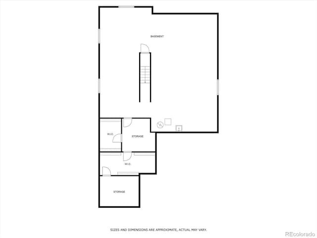25811 E Archer Ave, Aurora, CO 80018 - room layout
