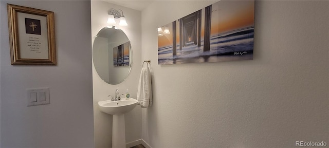 9279 Merino Ct Unit B, Littleton, CO 80125 - view of bathroom