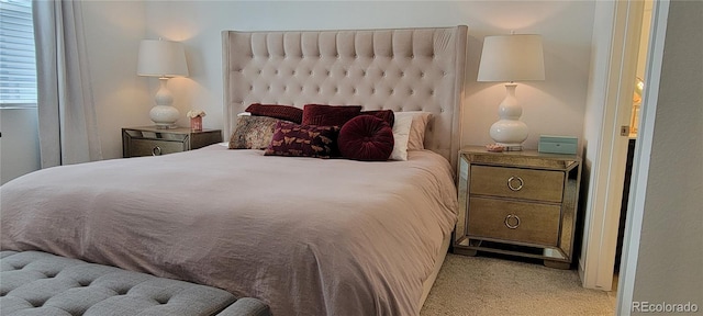 9279 Merino Ct Unit B, Littleton, CO 80125 - bedroom with carpet floors