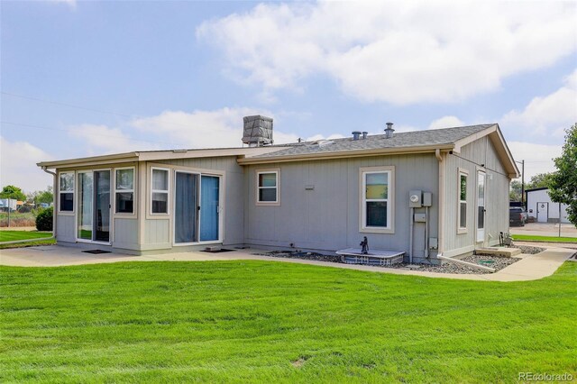 8481 Uinta St, Commerce City, CO 80022 - photo 2
