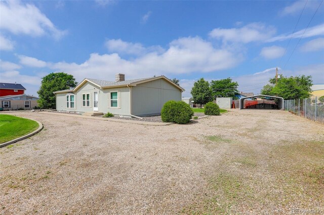 8481 Uinta St, Commerce City, CO 80022 - photo 46