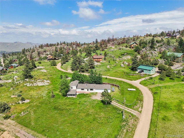 759 Palisade Mountain Dr, Drake, CO 80515 - photo 32
