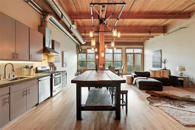 2955 Inca St Unit 2D, Denver, CO 80202