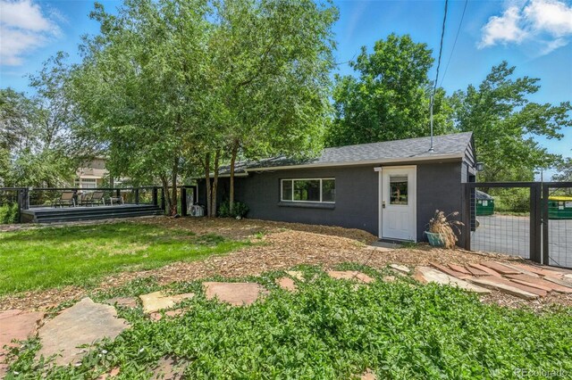 6505 W Hampden Ave, Lakewood, CO 80227 - photo 35