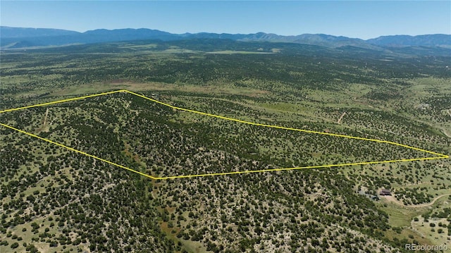 Listing photo 2 for Soda Creek Rd, Pueblo CO 81005