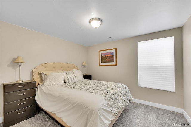 3561 W 131st Ave, Broomfield, CO 80020 - carpeted bedroom featuring baseboards