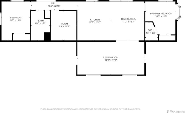 575 2nd St, Bennett, CO 80102 - photo 39