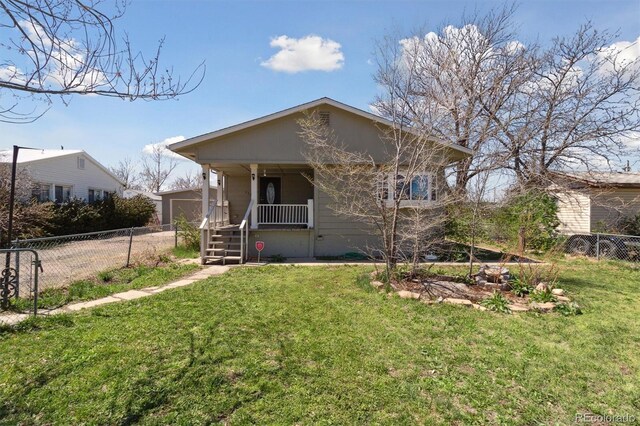 575 2nd St, Bennett, CO 80102 - photo 1