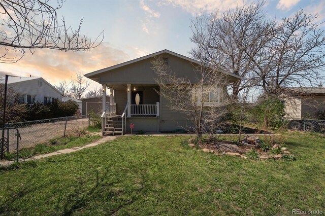 575 2nd St, Bennett, CO 80102 - photo 3