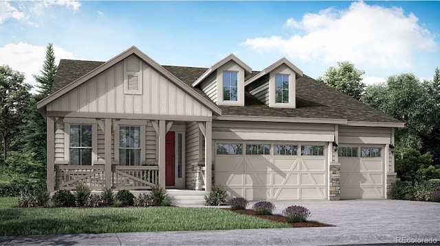 3895 Buttongrass Trl, Castle Rock, CO 80108